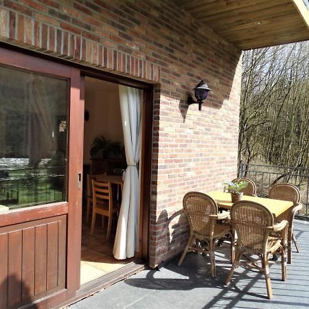 Studio Eveux La-Roche-en-Ardenne Exterior photo