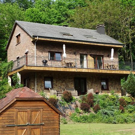 Studio Eveux La-Roche-en-Ardenne Exterior photo